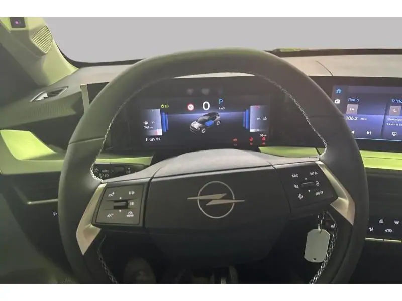 Occasion Opel Frontera GS GREEN 12