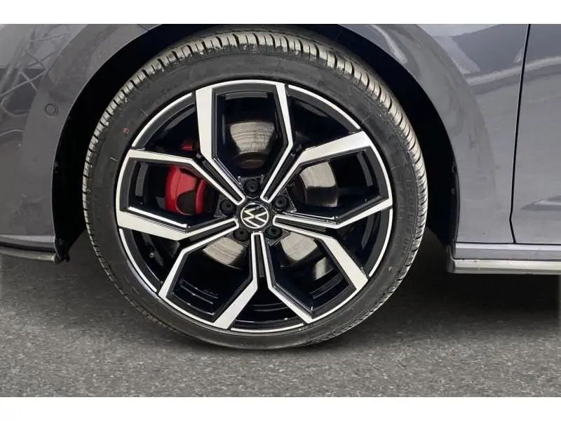 Occasion Volkswagen Polo GTI VI GTI Boite auto Clim Détecteurs GREY 21