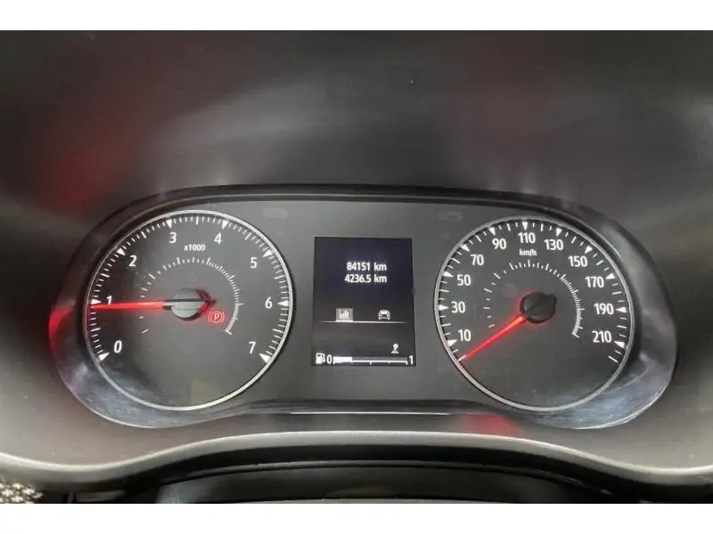 Occasion Dacia Sandero STEPWAY Expression* Clim Jantes Alu ORANGE 28