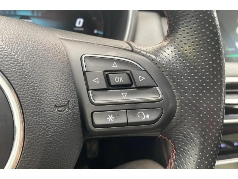 Occasion MG EHS PHEV Luxury BLACK 25