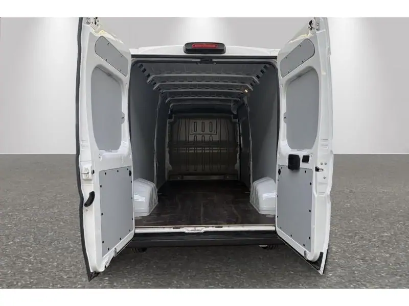 Démo Opel Movano FOURGON L3H2 WHITE 19
