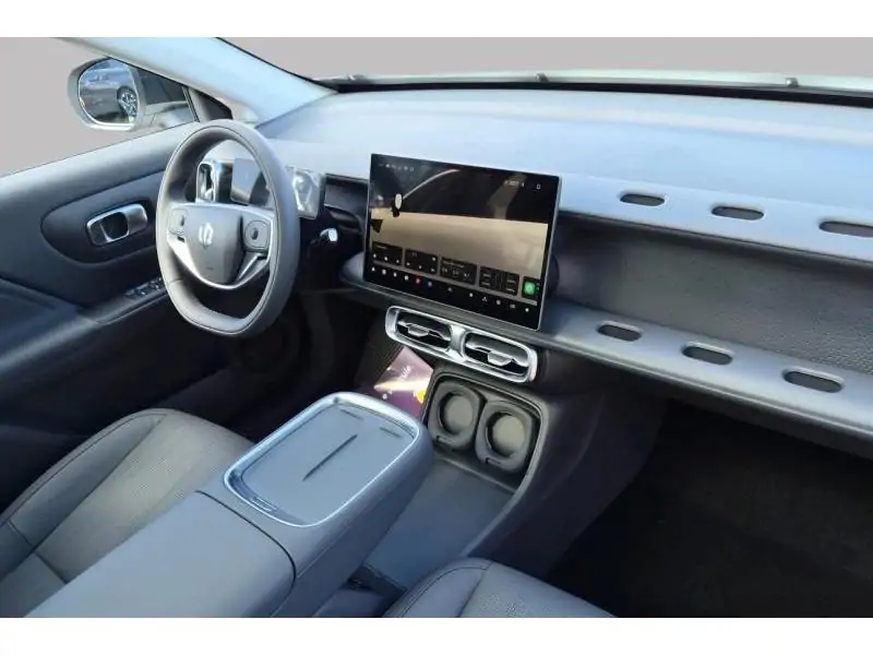 VEHICLE__CONDITION_SERVICE Leapmotor B10 DESIGN PROMAX WHITE 2