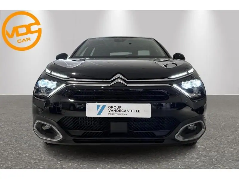 Demo Citroen C4 Shine BLACK 5