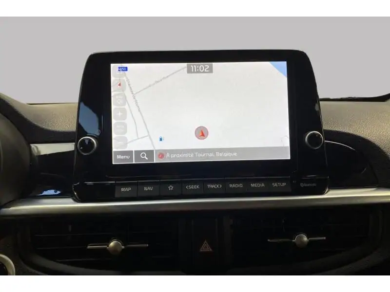 Occasion Kia Picanto GTLine BLACK 13