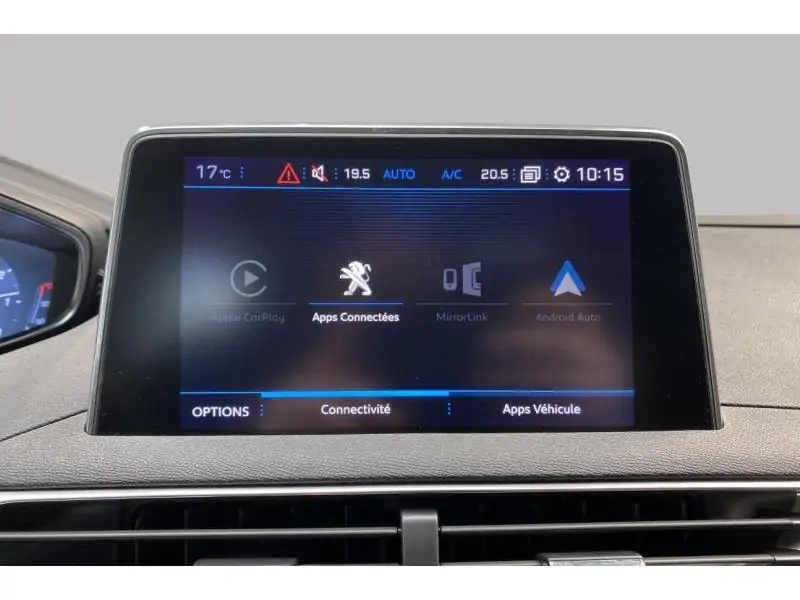 Occasie Peugeot 3008 II GT Line ANTHRACITE 30