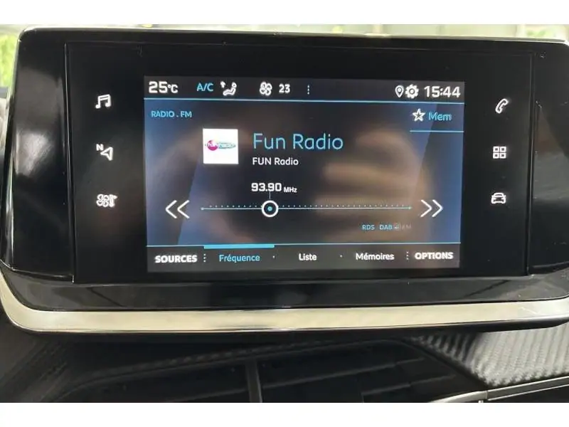 Occasion Peugeot 2008 Allure GREY 13