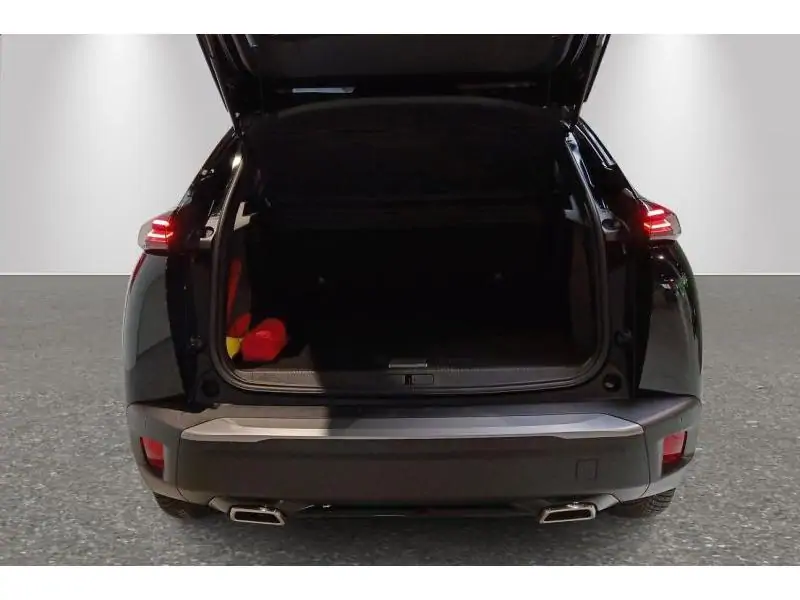 VEHICLE__CONDITION_SERVICE Peugeot 2008 Allure Hybrid 145 e-DSC6 BLACK 19
