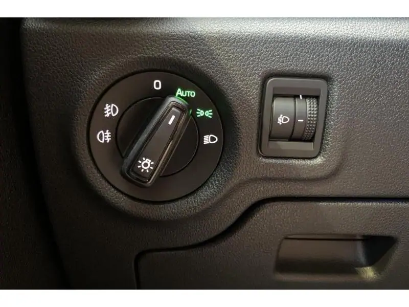 Occasion Skoda Fabia Selection GREY 24