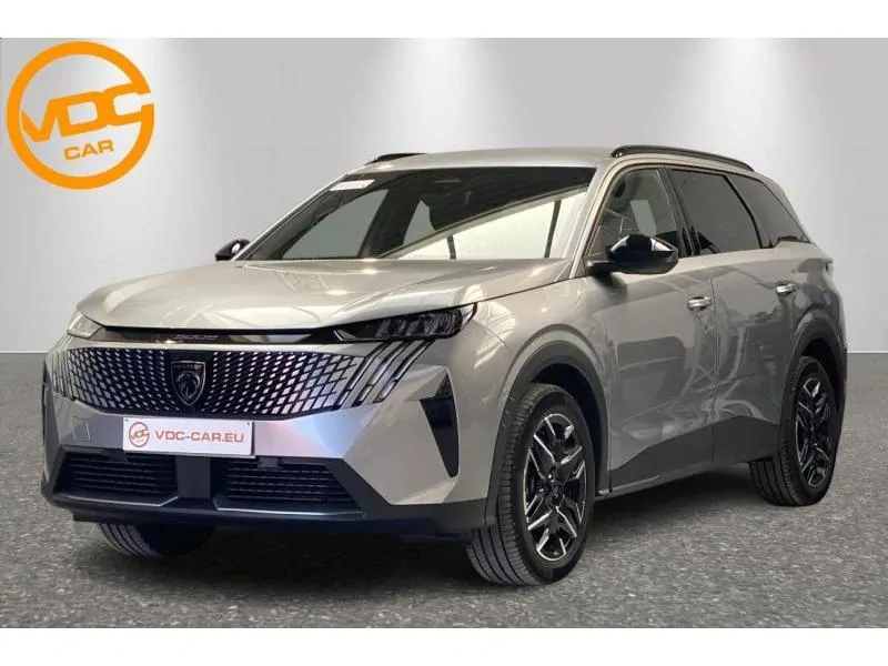 77610 - Peugeot 5008 MHEV
