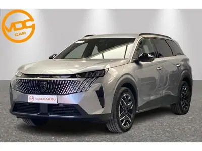 Occasie Peugeot 5008 ALLURE GREY