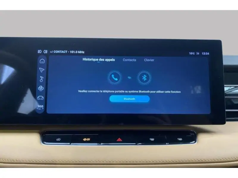 Occasion MG HS LUXURY 1.5 PHEV GREY 30