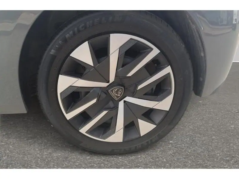 Occasion Peugeot 208 ACTIVE GREY 20