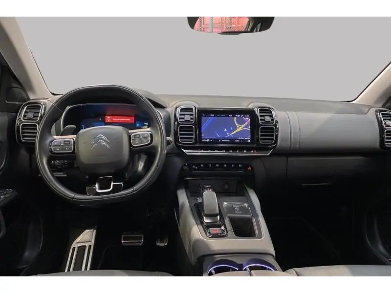 Occasion Citroen C5 Aircross Shine - 1.6 PHEV 225 GREY 11