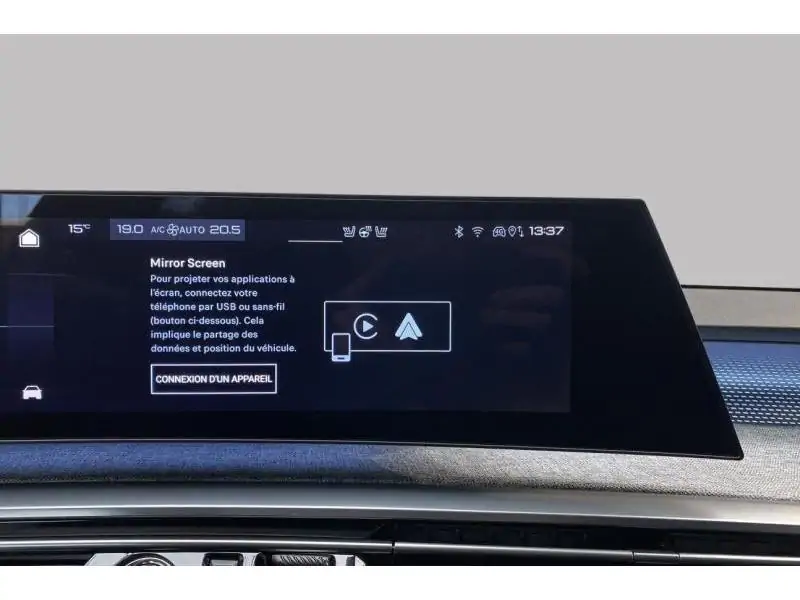 Occasion Peugeot 3008 GT HYBRID 145 pk GREY 29