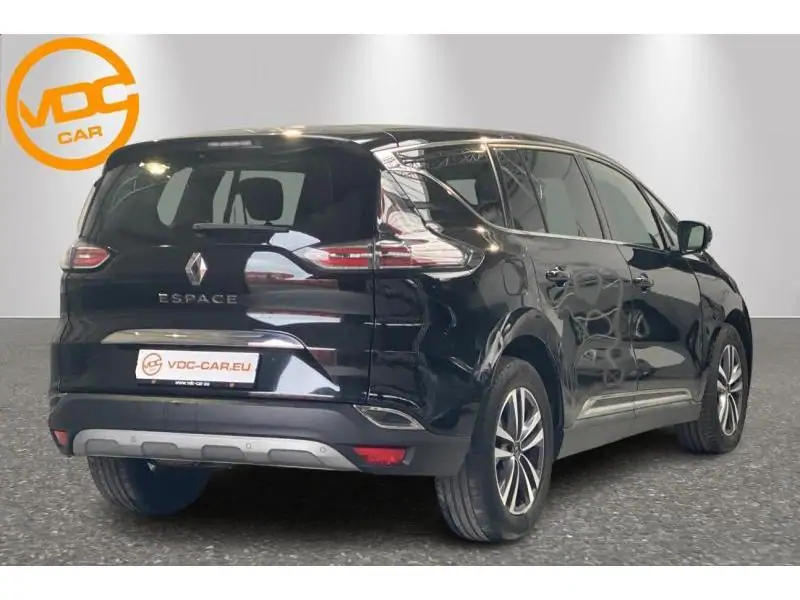 Occasie Renault Espace Espace BLACK 3