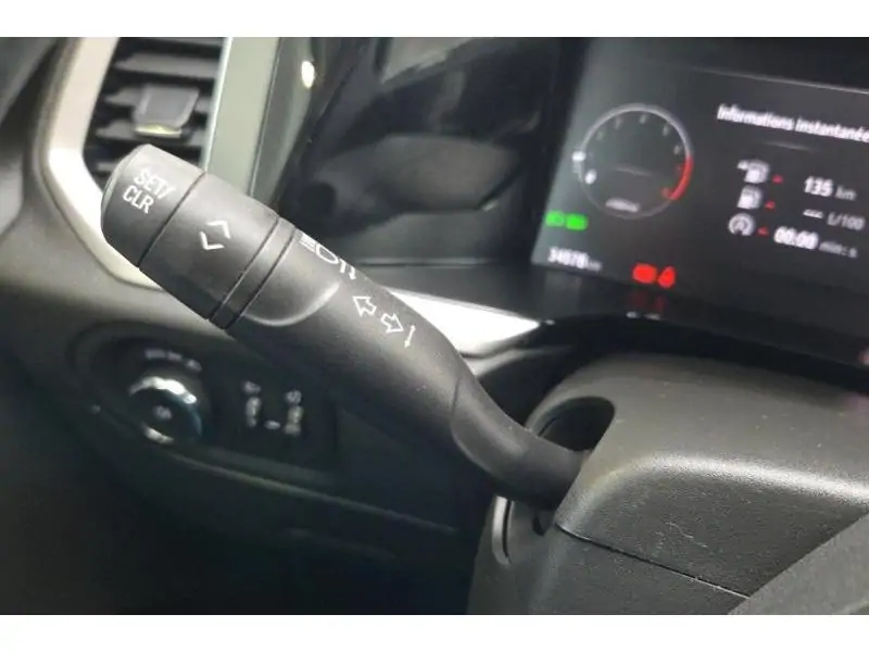 Occasie Opel Grandland Elegance GREY 18