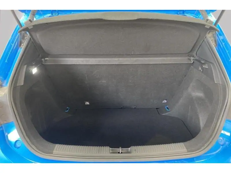 Occasion MG MG3 HYBRID+ LUXURY BLUE 19