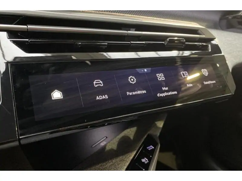 Occasion Peugeot 3008 GT BLUE 35