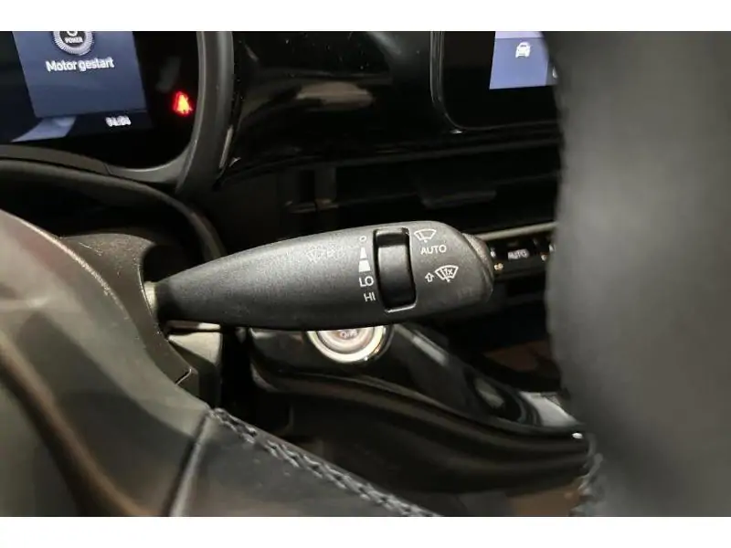 VEHICLE__CONDITION_SERVICE Fiat 500 Hybrid Cabrio Icon BLACK 23