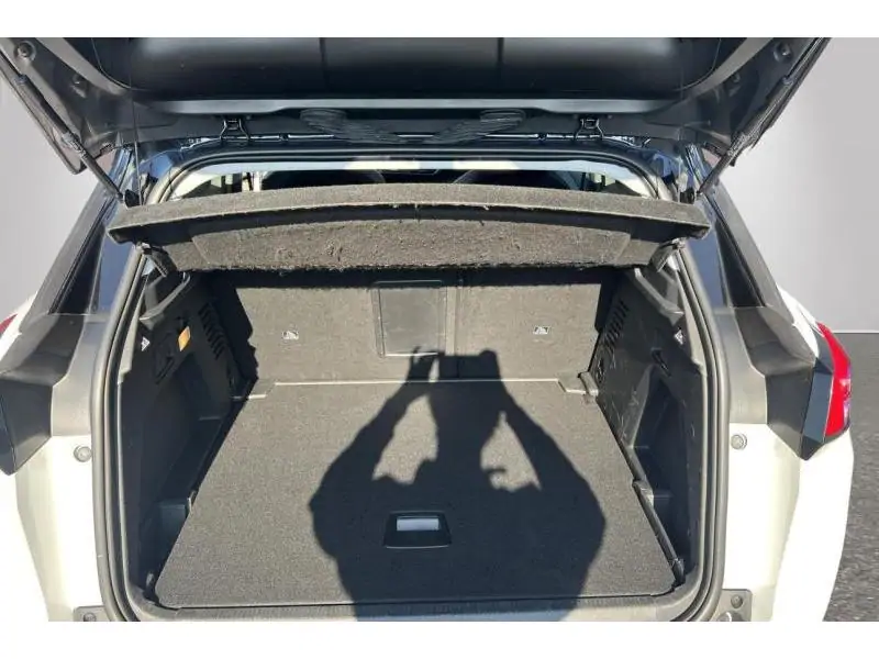 Occasion Peugeot 3008 II Allure WHITE 19