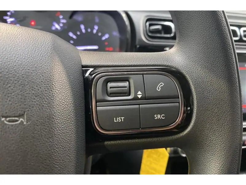 Occasion Citroen C3 Shine WHITE 25