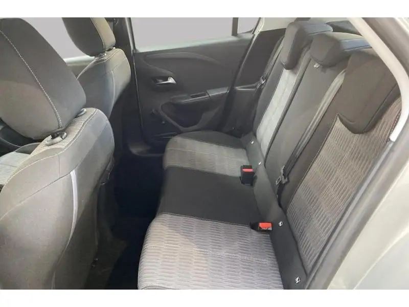 Occasion Opel Corsa F Elegance GREY 18