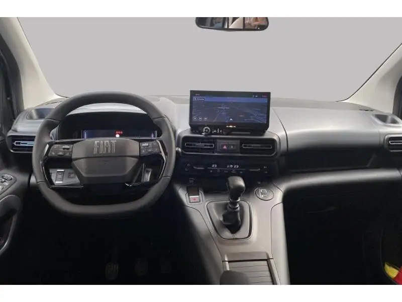 VEHICLE__CONDITION_SERVICE Fiat Doblo L1 5 places*Libre 12/2025 BLACK 11