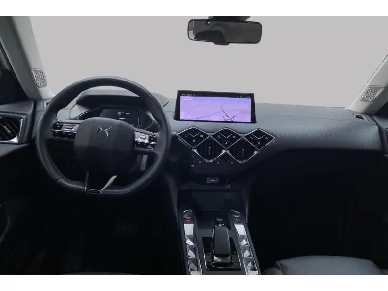 Occasion DS Automobiles DS 3 BASTILLE E-TENSE WHITE 11