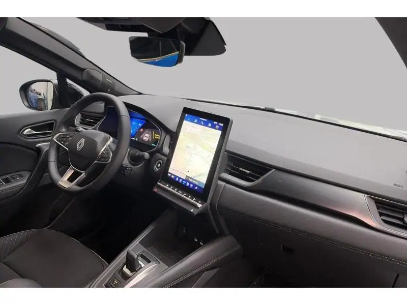 Occasion Renault Symbioz Limited GREY 2