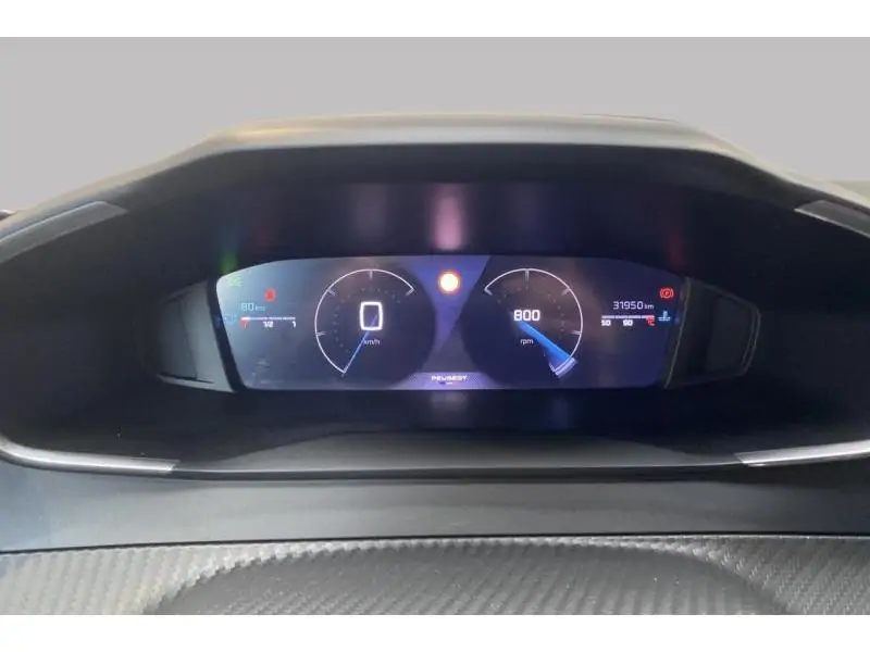 Occasion Peugeot 2008 Allure GREY 29