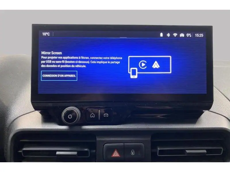 VEHICLE__CONDITION_SERVICE Opel Combo CARGO L1H1 GREY 32