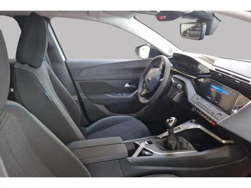 Occasion Peugeot 308 SW STYLE WHITE 8