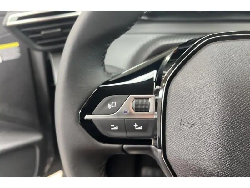 Occasion Peugeot 208 ALLURE GREY 28