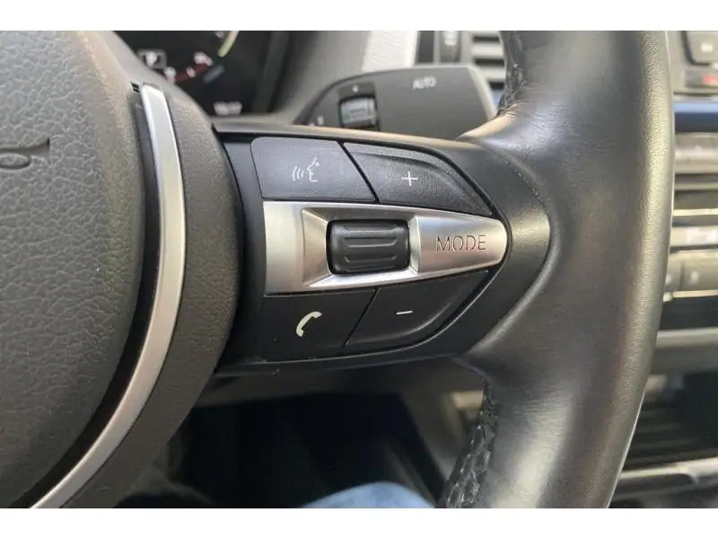 Occasion BMW Serie 2 220 i Cabriolet automatique Kit M GREY 25