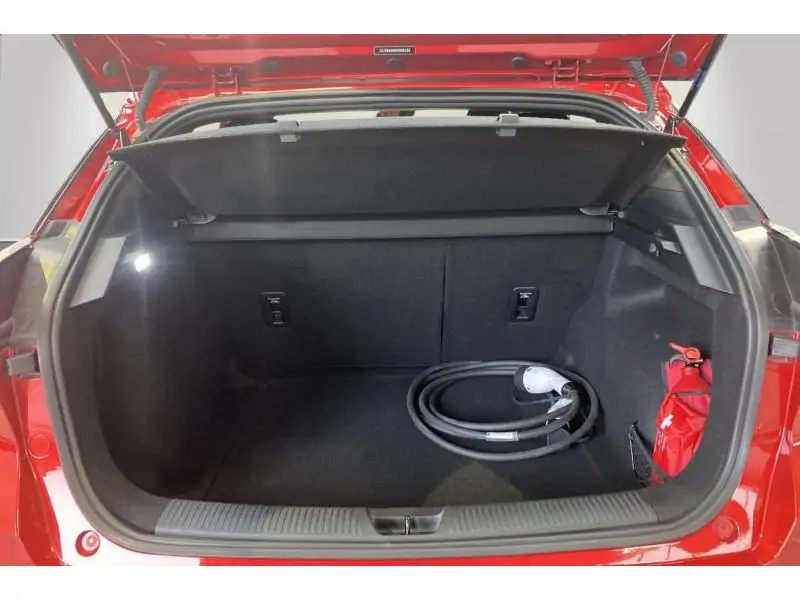 Occasion MG MG4 STANDARD 51 kWh RED 19