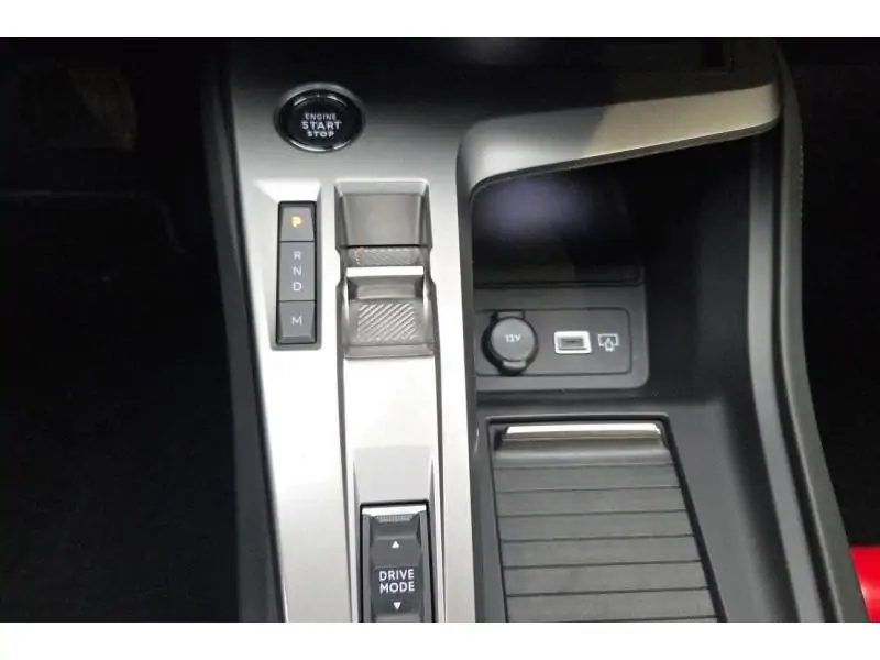 Occasion Peugeot 408 ALLURE BLUE 16