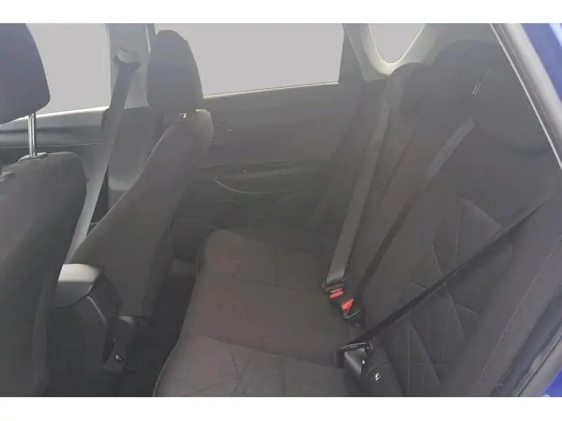 Occasion Hyundai Bayon Berline MANUAL BLUE 18