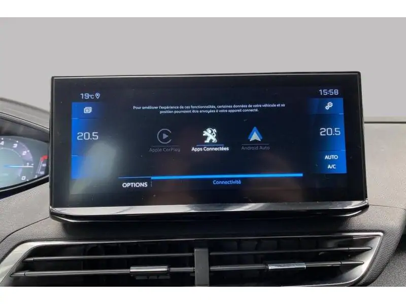 Occasion Peugeot 3008 II Allure Pack GREY 28
