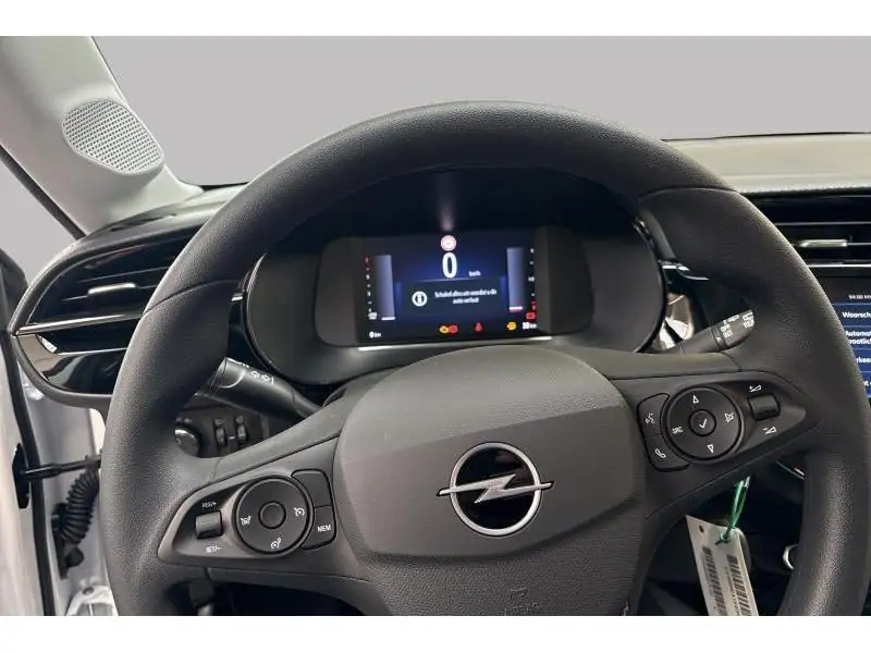 VEHICLE__CONDITION_SERVICE Opel Corsa EDITION WHITE 12