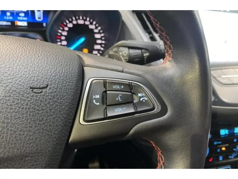 Occasion Ford Kuga ST-Line 4x4 GREY 27