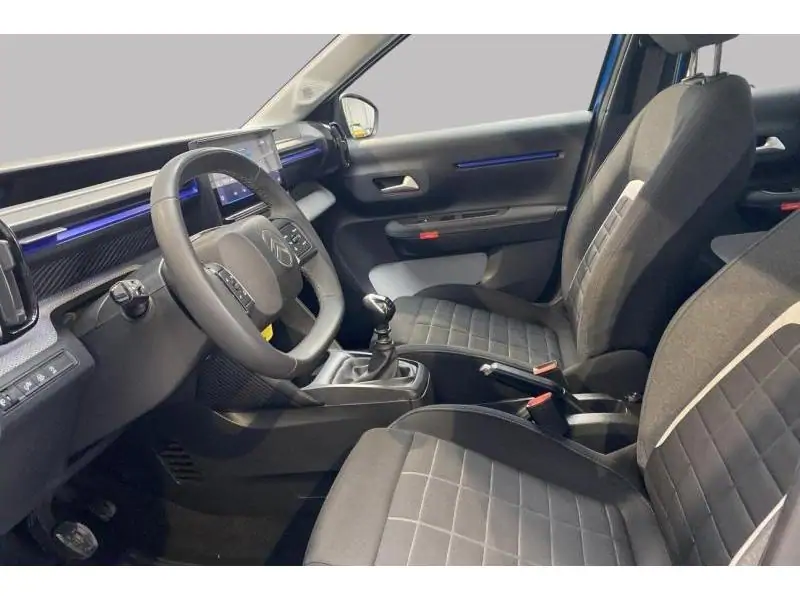 Occasion Citroen C3 Be Cool BLUE 10