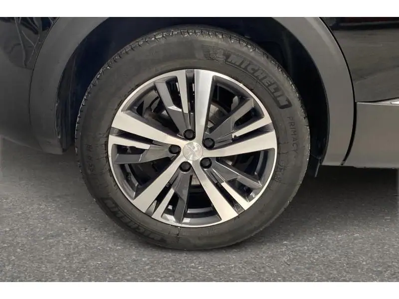 Occasie Peugeot 5008 Allure Pack* 7 places BLACK 23