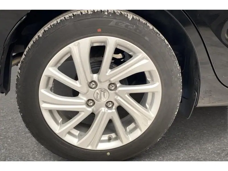 Occasion Suzuki Swift GL+ BLACK 22