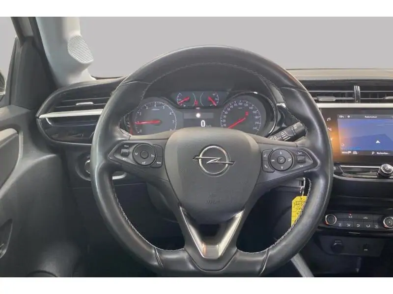 Occasie Opel Corsa Edition WHITE 12