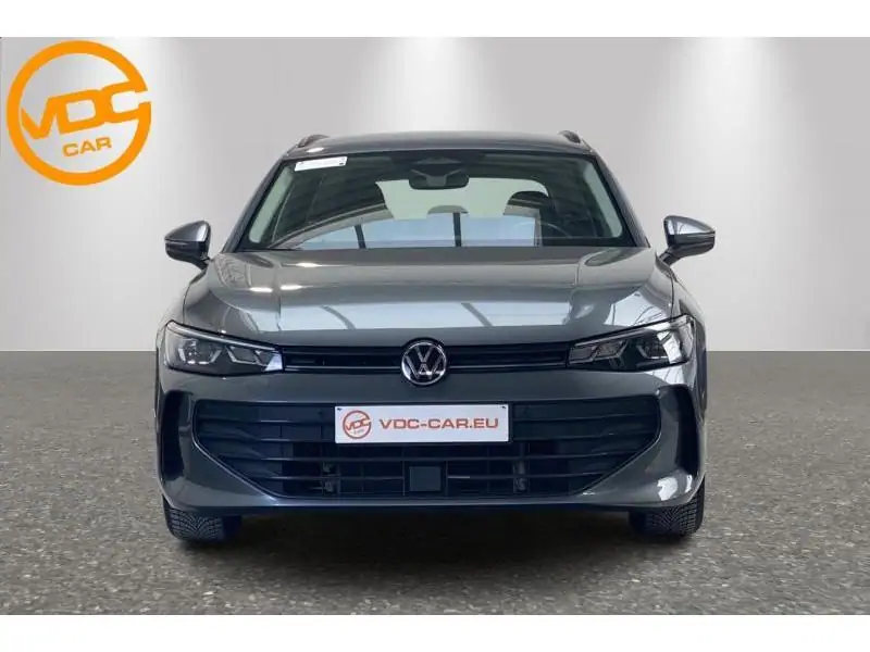 Occasion Volkswagen Passat Variant 1.5 eTSI DSG7 Business Premium GREY 5