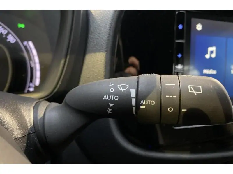 Occasion Toyota Aygo X BLACK 24