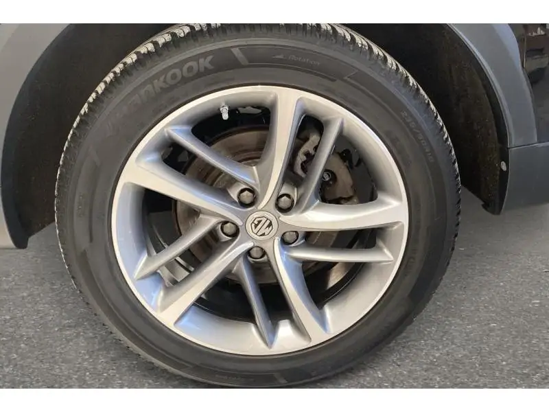 Occasion MG EHS PHEV Luxury BLACK 20