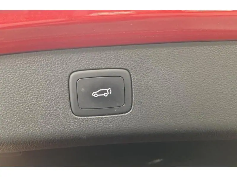 Occasion MG EHS Luxury PHEV RED 24