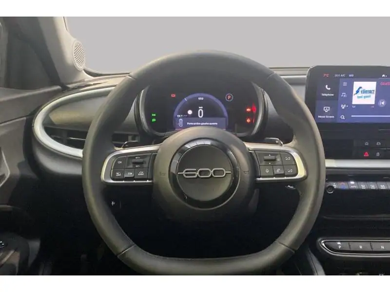 Occasion Fiat 600 Hybrid / e RED 12
