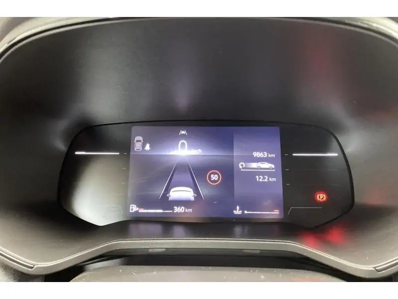 Occasion Renault Clio Evolution Facelift*Caméra de recul WHITE 28